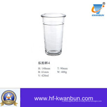 Стакан прессы Tumbler Стеклянный чашки чая Kb-Hn01187